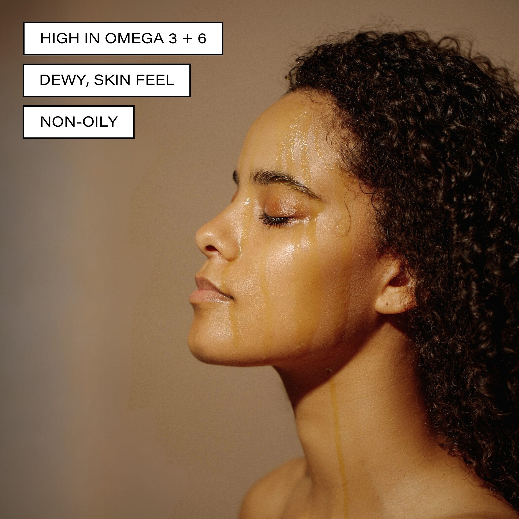 Botanical Recovery Serum