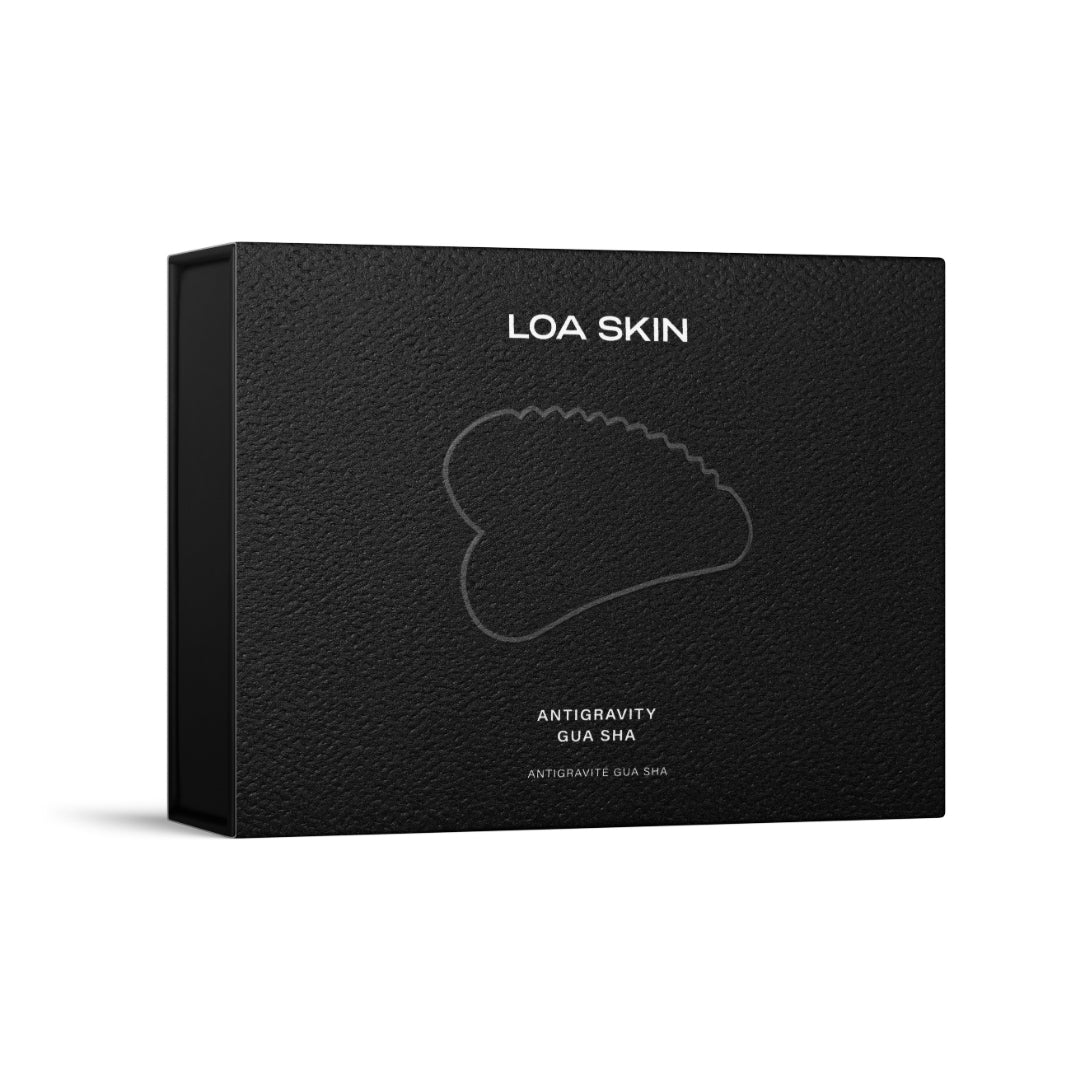 Antigravity Gua Sha