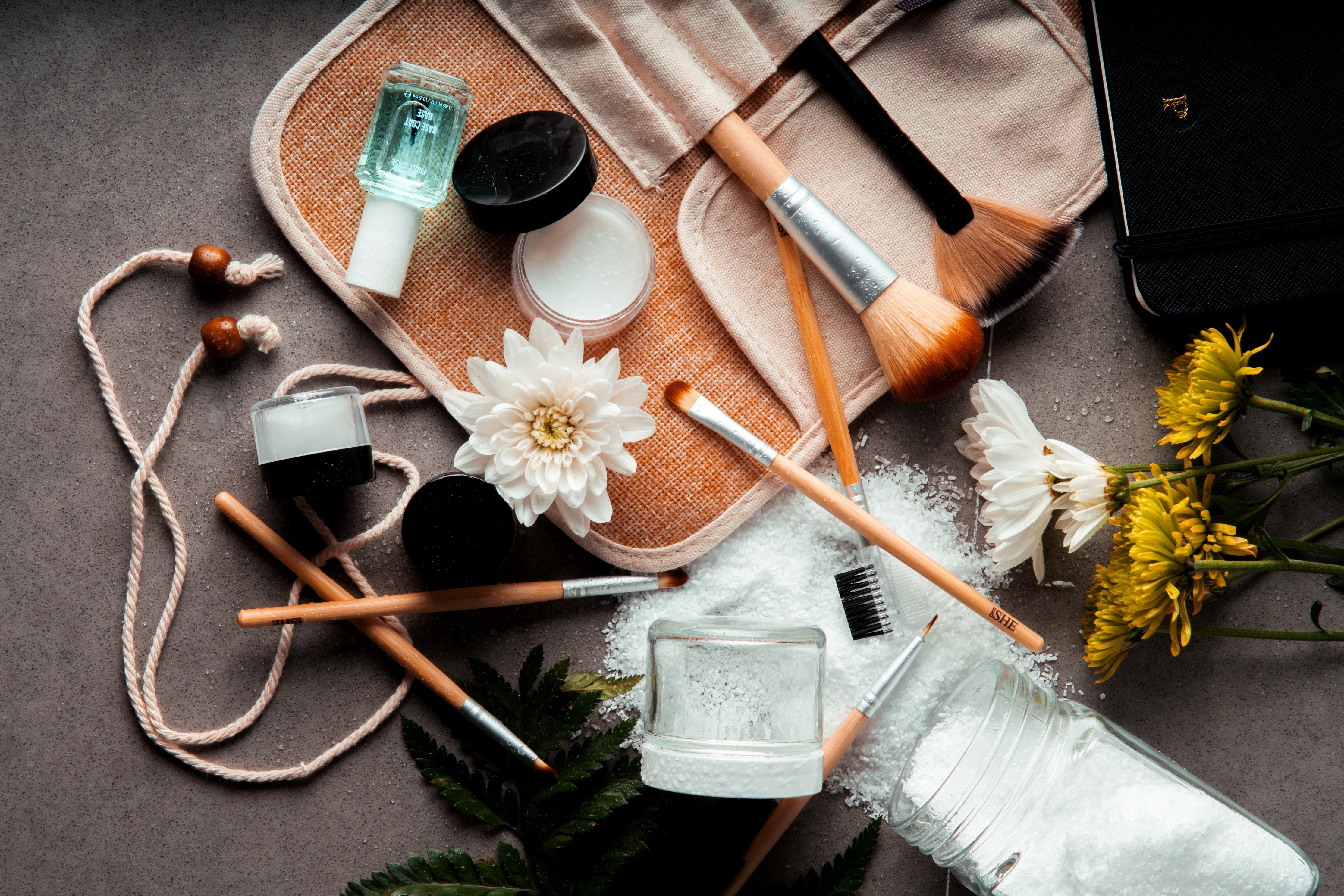 3 Toxic Skin Care Products to Give Up in 2021
